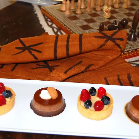 Colazione da Augusta - Guesthouse-3